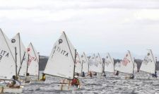 Successo per la Regata Optimist 