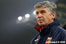 Gasperini su Jankovic: 