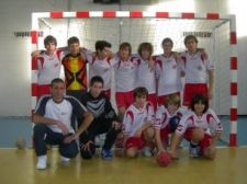 Stagione positiva per L'Abc Bordighera Under 14