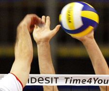 Una 24 ore di pallavolo a Sant'Eusebio