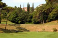 Aggredito il custode del Circolo Golf di Rapallo