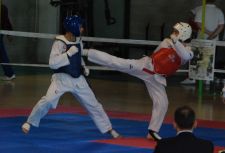 Appuntamenti importanti per il taekwondo ligure