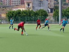 Iniziativa di Hockey al Lagaccio 