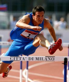 Bene Emanuele Abate in Portogallo 