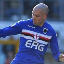 Samp, Raggi torna al Palermo