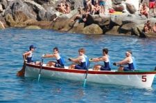 Quinto domina anche il Palio di San Pietro