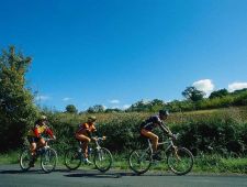 I risultati della Cicloturistica della Valbisagno