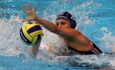 Gli arbitri di Bogliasco-Gaeta femminile