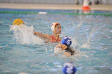 Bogliasco femminile sale in A1