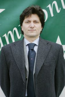 Ruggiero nuovo Presidente della Sestrese