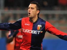 Genoa: Jankovic e' diventato papà 