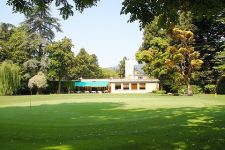 Importanti gare al Golf Club di Garlenda