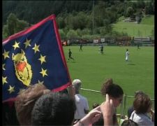 Neustift, 17-0 per il Genoa: triplette di Crespo e Floccari