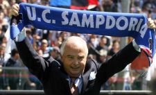 Samp, Garrone: 