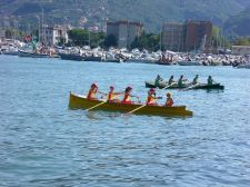 Canaletto si impone nell'ultima pre-Palio