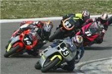 Moto, tutti gli appuntamenti 