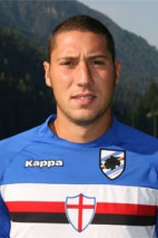 Bonanni al Pescara