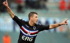 Varese-Sampdoria 0-3