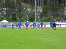 Samp, biglietti in vendita anche a Ferragosto 