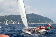 Regata di mezza estate, vince Moisson