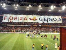 Genoa, iniziata la prevendita per la Roma 