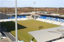 Odense-Genoa, 1500 rossoblu' al Fionia Park