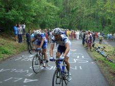 Tutto pronto per il Giro della Lunigiana 