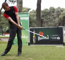 Terreni tra i favoriti nel torneo dell'Alps Tour