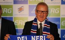 Samp, test contro il Sestri Levante