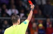 Saccani e Trefoloni arbitri per Genoa e Samp