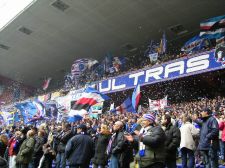 Samp, abbonamenti oltre quota 19500