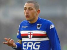 Seduta mattutina per la Sampdoria