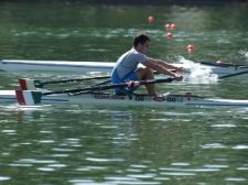 Murcarolo superstar ai tricolori di Corgeno di Vergiate