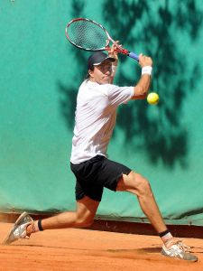 Aon Open Challenger, scendono in campo i big