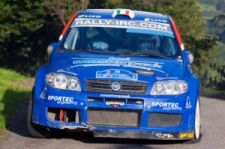 Rally delle Asturie, Villa si gioca il titolo IRC