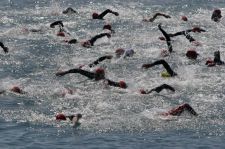 Domenica al via il triathlon di Loano