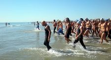 Domenica il Miglio Marino di Sturla