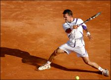 Si chiude il Genoa Aon Open con Martin-Berlocq