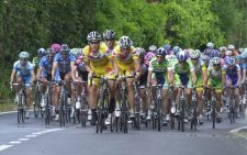 A Deiva la Granfondo Cinque Terre Spezzina