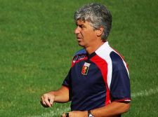 Genoa, in campo e poi verso Udine