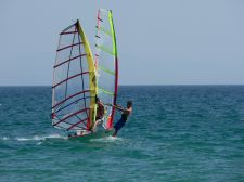 A Noli arriva l'Italian Slalom Tour