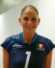 La ligure Gioli protagonista agli europei di Polonia