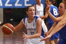 Basket donne, i risultati delle liguri