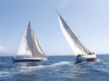 Confermate le date della 20a Imperia Winter Regatta 