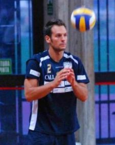 Sconfitta per la Call & Call Copra Spezia Volley 