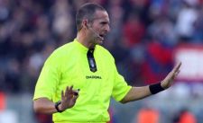 Ecco il corso per arbitri