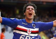 Samp, Accardi convocato dopo 5 mesi