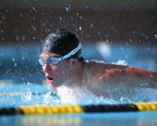 Si è svolta la seconda edizione dell'Aquathlon 