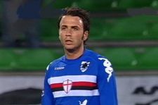 La Samp torna in campo questo pomeriggio