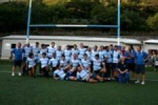 La Pro Recco Rugby cerca il riscatto 